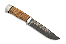 Нож Турист в Тюмени
