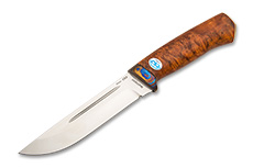 Туристический нож Бекас в Туле