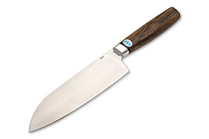 Нож Поварской Сантоку в Чебоксарах