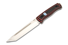 Нож Ронин-Т (95Х18, Накладки микарта)
