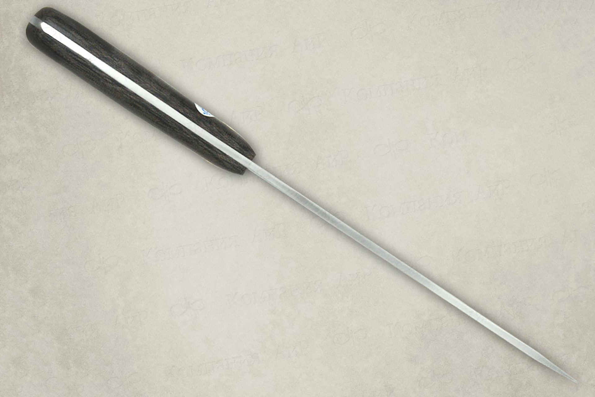 Нож Пчак-Н (95Х18, Накладки текстолит)
