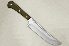 Нож Пчак-Н (95Х18, Накладки микарта)