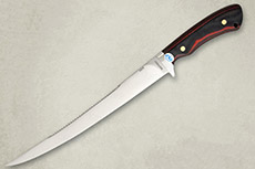 Нож Мастер-Фиш в Хабаровске