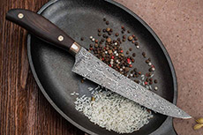 Нож Мясницкий ЦМ в Южно-Сахалинске