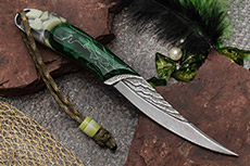 Подарочный нож Каллисто