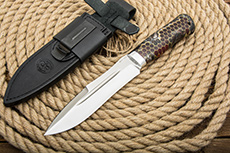 Нож Скорпион в Тюмени