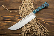 Нож Пчак-Н в Самаре
