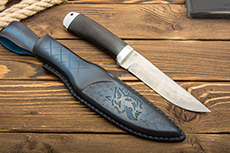 Нож Лиса в Южно-Сахалинске