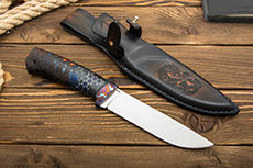 Нож Бекас в Южно-Сахалинске
