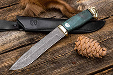 Нож Шаман-1 в Пензе