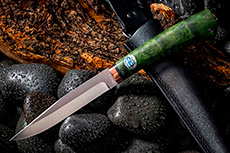 Нож Заноза в Тюмени