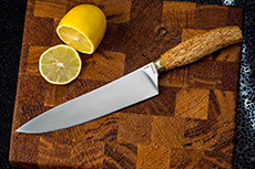 Нож Поварской в Волгограде