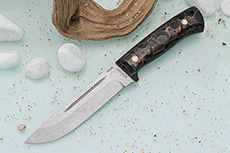 Нож Бекас ЦМ в Нижнем Новгороде