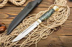 Разделочный нож Финка-3 в Туле