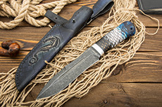 Разделочный нож Скорпион в Саратове