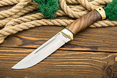 Нож Бекас в Хабаровске