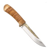 Подарочные ножи купить в Набережных Челнах: Нож Лиса