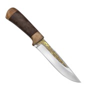 Подарочные ножи купить в Набережных Челнах: Нож Лиса