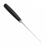 Разделочные ножи | страница-4: Нож Барибал (95Х18, Граб, Алюминий)