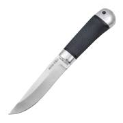 Ножи из стали 95Х18 купить в Астрахани: Нож Шашлычный-малый (95Х18, Текстолитовая, Алюминий)