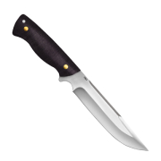 Категория ножей купить в Владивостоке: Нож Рифей (95Х18, Стабилизированный граб)