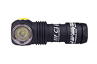 Мультифонарь Armytek Elf C1 Micro-USB тёплый свет в Самаре