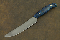 Нож кухонный К001 в Южно-Сахалинске