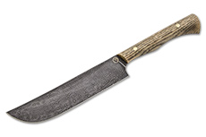 Узбекский нож Пчак K004