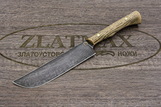 Узбекский нож Пчак K004 в Москве