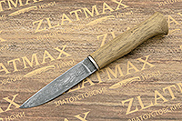 Нож Малыш (ЭИ-107 ТЦ, Акация)