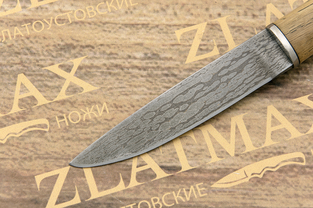 Нож Малыш (ЭИ-107 ТЦ, Каштан)
