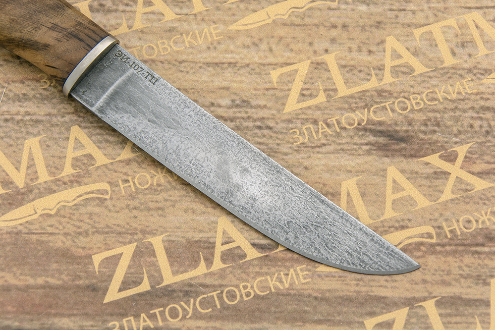 Нож универсальный (ЭИ-107 ТЦ, Каштан)