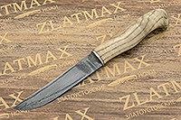 Нож универсальный (ЭИ-107 ТЦ, Ясень)