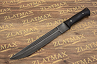 Нож v007 казачий пластунский в Ульяновске