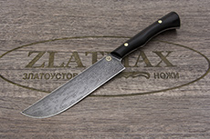 Узбекский нож Пчак K004 в Иркутске