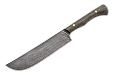 Узбекский нож Пчак K004 в Челябинске