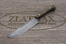 Узбекский нож Пчак K004 в Саратове