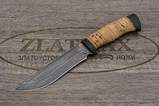 Нож T004 в Самаре