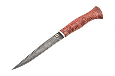 Нож Тюринский в Самаре