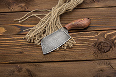 Нож брелок Кашалот в Набережных Челнах