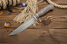 Нож R008 в Самаре