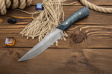 Нож R008 в Самаре