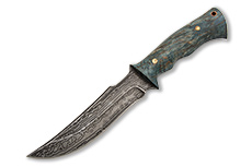 Нож T001 в Южно-Сахалинске