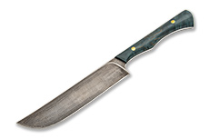 Узбекский нож Пчак K004 в Тюмени
