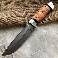 Булатный нож R007 в Казани