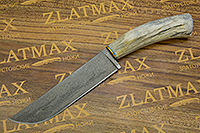 Нож BSU-003 в Томске