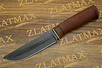 Булатный нож BSU-008
