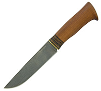 Булатный нож BSU-010