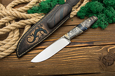 Нож Ривер в Тюмени