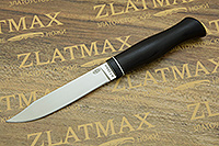 Нож НР-9 (Х12МФ, Граб, Текстолит)